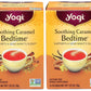 Yogi Tea, Soothing Caramel Bedtime, 16 Count - Pack Of 2