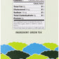 Hime Ban Cha Green Tea, 8-Ounce Boxes (Pack Of 4)