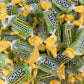Jolly Ranchers Hard Candy 3lbs- All Green Apple Individually Wrapped Delicious Fresh Candy  48oz (Packaging Might Vary)