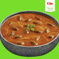 Gits Ready To Eat Rajma Masala, Pure Veg Heat And Eat Indian Meal, Microwaveable, 300G