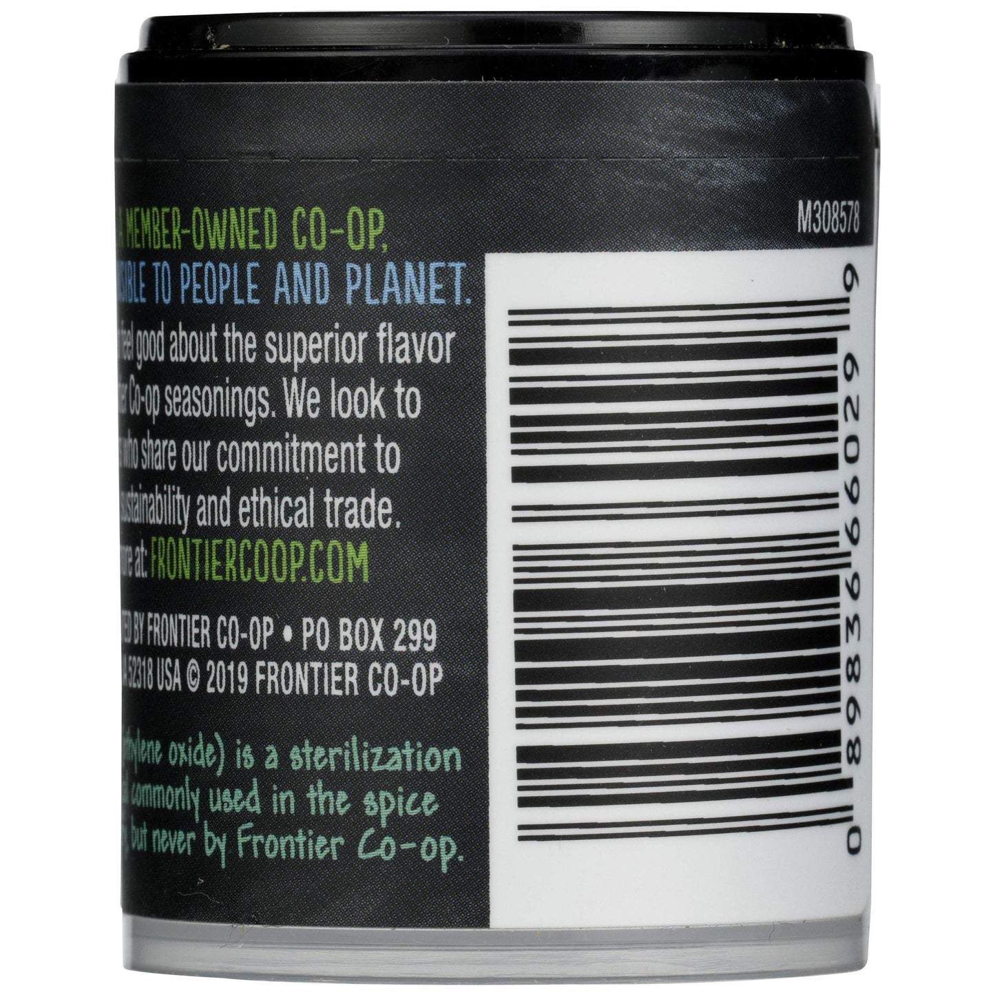 Frontier Marjoram, 0.1 Oz