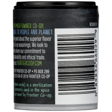 Frontier Marjoram, 0.1 Oz