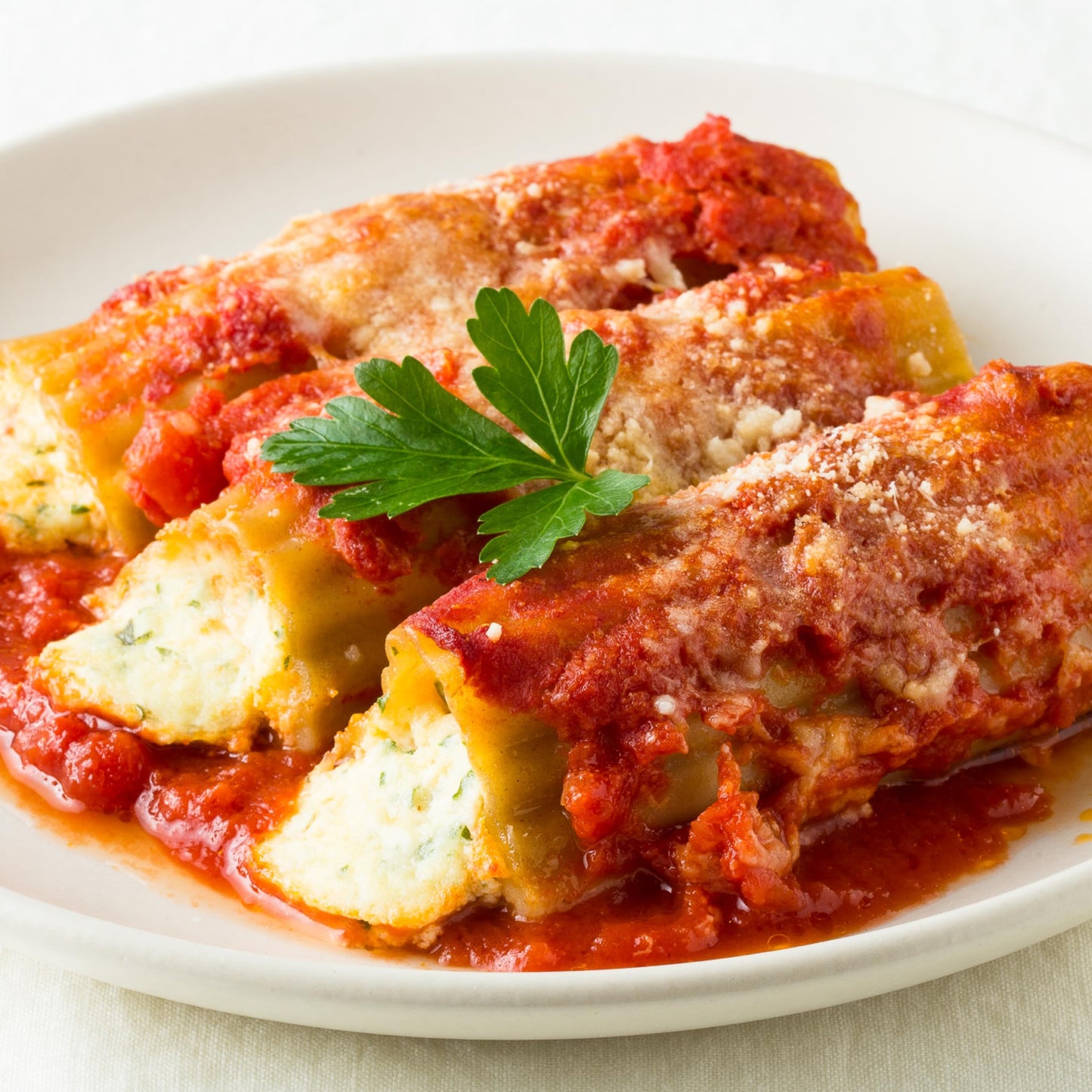 Jovial Whole Grain Brown Rice Manicotti Pasta - Gluten Free, Dairy Free, 7 Oz, 3 Pack