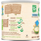 Nestle Nestum Junior Cereal, 3 Cereals - Wheat, Corn & Rice, Made For Toddlers 12 Months, 14.1 Oz Canister (Pack Of 3)
