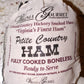 Petite Country Ham 3-4 Pounds