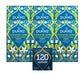 Pukka Organic Tea Bags, Chamomile, Vanilla & Manuka Honey, 20 Count (Pack of 6)