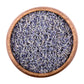 Organic Lavender Tea | 100% Certified Organic | Food Grade Dried Lavender Flowers | Perfect For Tea, Baking, Lemonade, Diy Beauty, Sachets & Fresh Fragrance | 100% Raw Albanian Harvest | Large 4Oz