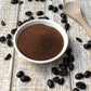 Anthony's Organic Espresso Baking Powder, 5 oz - Gluten Free, Non-GMO, Enhances Chocolate Flavor for Baking