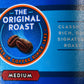 MAXWELL HOUSE The Original Roast Ground Coffee, Medium Classic and Rich Our Signature Club Pack, up to 380, 48 Oz