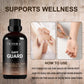 Immunity Essential Oil Blend For Health Shield Aromatherapy With Clove Cinnamon Lemon Rosemary & Eucalyptus Oil - Thieves And Ro