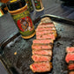 Grill Your As* Off Cannibal Bbq Seasoning – 10Oz Chili-Based Southern Texas Bbq Rub For Steak, Beef & Burgers – Msg & Gluten Free – Usa Made & Veteran Owned