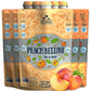 Lt. Blender Peach Bellini Wine Freezer Mix - All Natural Drink Mix - Pack of 5