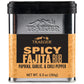 Traeger Spicy Fajita Rub