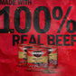 Jack Link s Beef Jerky  Original  Multipack Bags - Flavorful Meat Snacks for Lunches  Ready to Eat Protein Snacks  Individual Packs - 7g of Protein  Made with 100% Beef - 0.625 oz (Pack of 48)