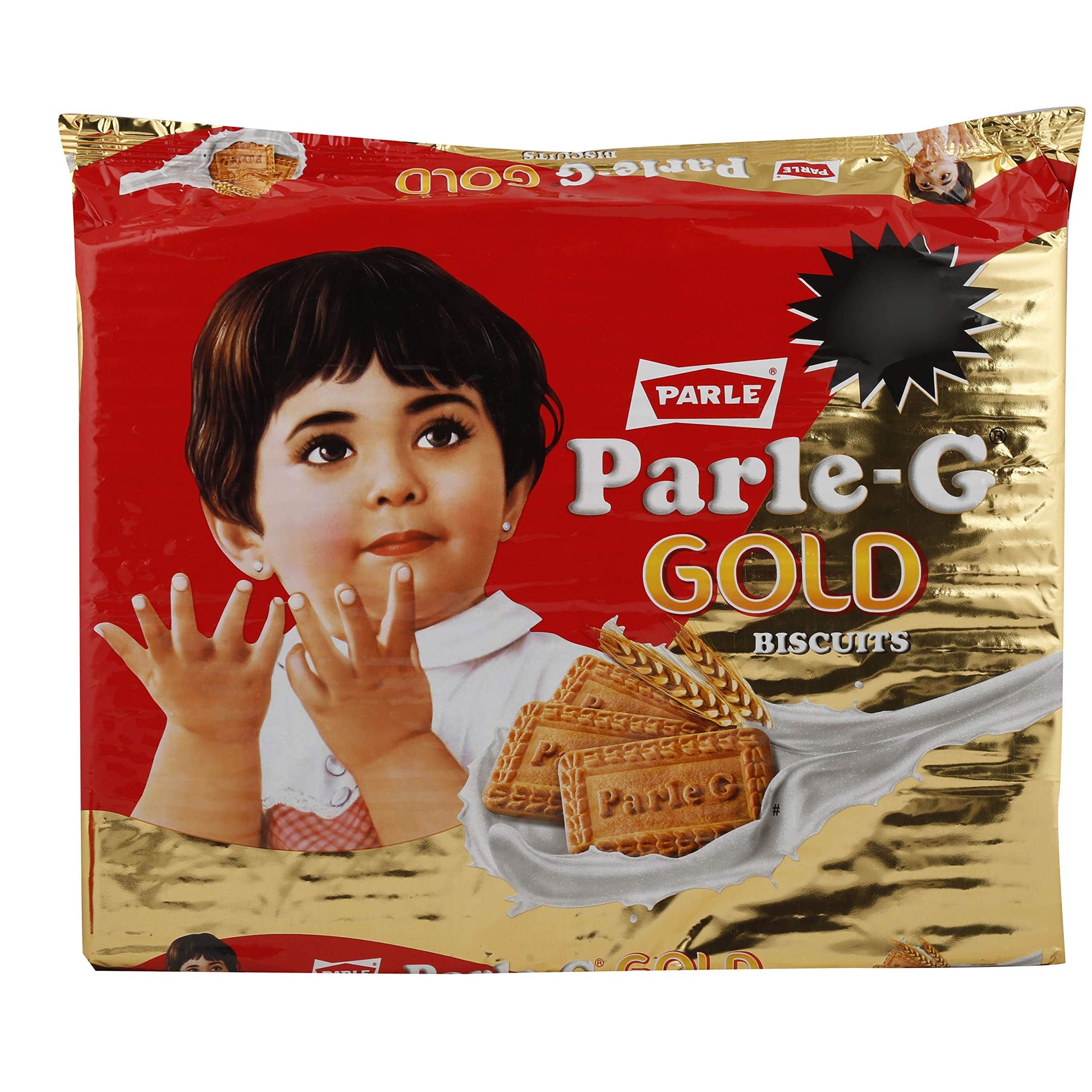Parle G Gold 1 Kg Big Pack