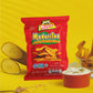 Mayté Maduritos Sweet Plantain Chips – 30 Individual Packs (3Oz Each) – Crunchy, Savory, Healthy Snacks Made From Real Plantains – Non-Gmo, Gluten-Free, Kosher – No Preservatives Or Artificial Colors