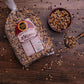 Amish Country Popcorn | 6 Lb Bag | Rainbow Popcorn Kernels | Old Fashioned, Non-Gmo And Gluten Free (Rainbow - 6 Lb Bag)
