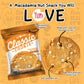 Classic Cookie, Soft Baked Cookie, Macadamia Nut Cookie 3Oz, 8 Count Pack