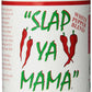 One 8 oz Slap Ya Mama Cajun Seasoning White Pepper Blend