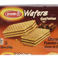 Osem Wafers Chocolate, 8.8-ounces (Pack of 12)