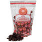 Cherry Bay Orchards - Dried Montmorency Tart Cherries - (Pack Of 8 - 24Oz Bags) - 100% Domestic, Natural, Kosher Certified, Glut