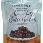 Trader Joe'S Chocolate Covered Sea Salt Butterscotch Caramels 7Oz