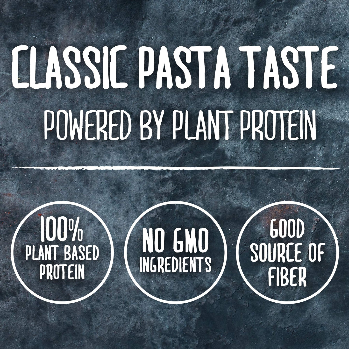 BARILLA Protein+ (Plus) Farfalle Pasta, 14.5 Ounce (Pack of 12) - plant based pasta - Made from Lentils, Chickpeas & Peas - Non-