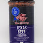 Three Little Pigs Texas Beef Bbq Rub