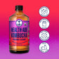 Health-Ade Kombucha Tea Organic Drink, Fermented Tea With Living Probiotics, Detoxifying Acids, Supports Gut Health, Non-Gmo, Ve