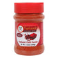 Tarkeeb Kashmiri Chili Powder (Deggi Mirch, Low Heat) 3.52 oz (100g) Shaker Top PET Jar | Authentic Indian Spice | All Natural |