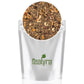 Tealyra Holistic Health Tea - Turmeric Ginger Fennel Cinnamon - Caffeine-Free Loose Leaf - 8 Ounce