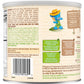 Nestle Nestum Junior Cereal, 3 Cereals - Wheat, Corn & Rice, Made For Toddlers 12 Months, 14.1 Oz Canister (Pack Of 3)