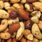 Yupik Deluxe Unsalted Mixed Nuts Without Peanuts, 2.2Lb, Pack Of 1