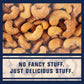 Kars Nuts Honey Cashews, 3 oz Individual Snack Packs - Bulk Pack of 12, Gluten-Free Snack Mix