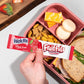 Welchs Absolute Fruitfuls Fruit Strips  Tasty Dried Fruit Snacks for School Lunches  Berry Medley Mango Peach  Strawberry 0.5oz (Pack of 50)