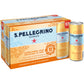 S.Pellegrino Essenza Variety Pack - Blood Orange  Lemon  Wild Strawberry 11.15 Fl. Oz (Pack of 24)