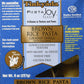 Tinkyada Brown Rice Pasta grand Shell 8 Ounce