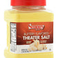 SNAPPY Butter Burst Flavored Popcorn Kit, Buttery Theater Salt, 9.5 Ounce (Pack of 2)