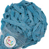 All Color Sour Gummy Belts (Berry Blue (Blueberry), 1 Lb)