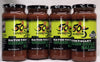 Southwestern Hatch Valley Mild Green Chile Salsa  - Case of 6 - 16 OZ (6x16 OZ)