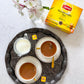 Lipton Yellow Label Tea - 100 Tea Bags, Pack of 4, 100 Count