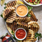Mina Harissa Hot Sauce, Gourmet Moroccan Heat, Homestyle Spicy Red Chili Harissa Paste With Tangy Twist, 10 Oz Harissa Sauce, Excite Your Senses With Mina Harissa Seasoning