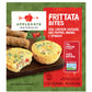 Applegate Farms Chicken Sausage, Red Pepper, Onions & Spinach Frittata Bites, 8.4 OZ