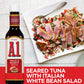 A.1. Thick & Hearty Steak Sauce (10 Oz Bottles, Pack Of 12)