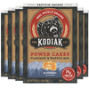Kodiak Cakes Protein Pancake & Waffle Mix - 100% Whole Grain Blueberry - Pack of 6