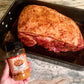 CINDY LYNNS Oink Rub and Seasoning, Dry Rub for Pork, Chicken, Duck, 5.8 oz, Gluten Free