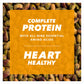 Wonderful Pistachios No Shells, Honey Roasted Nuts, 0.75 Ounce Bags (Pack Of 14), Protein Snacks, Gluten Free, On-The-Go, Indivi