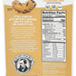 Pears Snacks Everything Bagel Cashews, 4 OZ