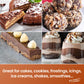 Lorann Hazelnut Bakery Emulsion, 4 Ounce Bottle