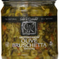 Sable & Rosenfeld Bruschetta Olive Topping, Medium, 16 Ounce